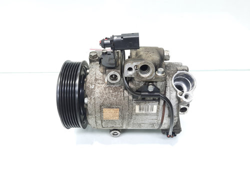 Compresor clima, cod 6Q0820808G, Vw Polo (6R) 1.2 B, CGP (pr:110747)