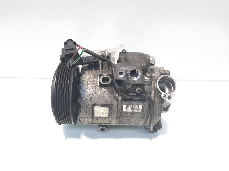 Compresor clima, cod 6Q0820808G, VW Polo (6R) 1.2 B, CGP (pr:110747)