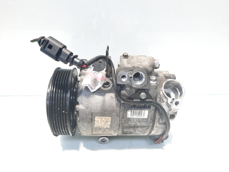 Compresor clima, cod 6Q0820808G, Vw Polo (6R) 1.2 B, CGP (pr:110747)