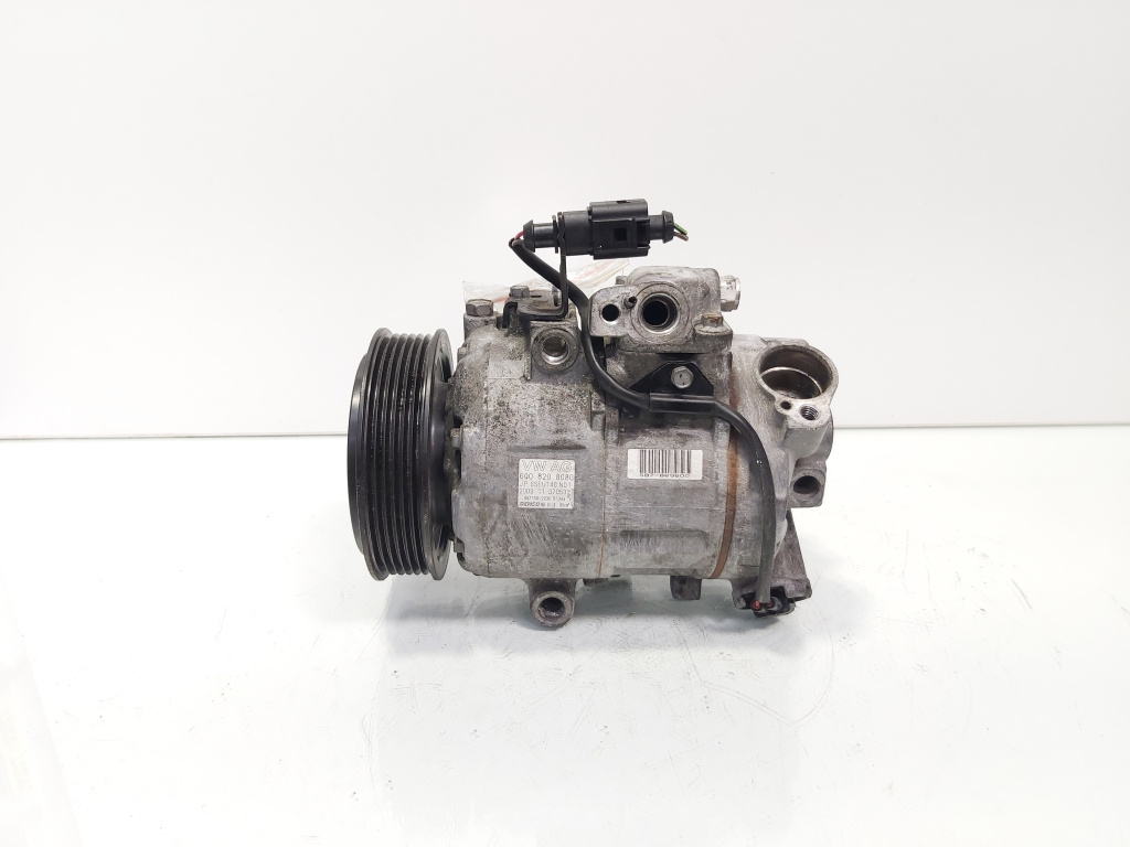 Compresor clima, cod 6Q0820808G, VW Polo (9N), 1.4 TDI, BMS (idi:686278)