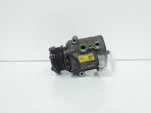 Compresor clima, cod 6S6H-19D629-CA, Ford C-Max 1, 1.8 TDCI, KKDA (idi:663035)