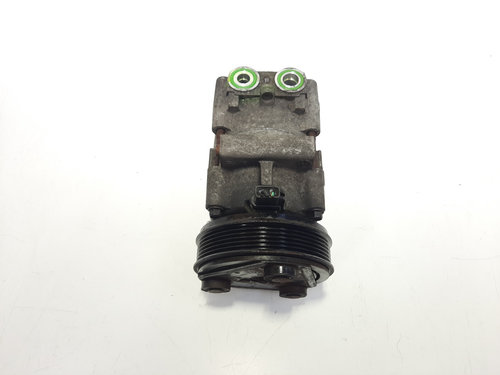 Compresor clima, cod 6S71-19D629-AA, Ford Mondeo 3 (B5Y) 2.0 TDCI, N7BA (pr:110747)