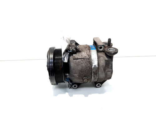 Compresor clima, cod 714978, Chevrolet Aveo sedan (T200,T250) 1.4 benz, F14D3 (pr:110747)