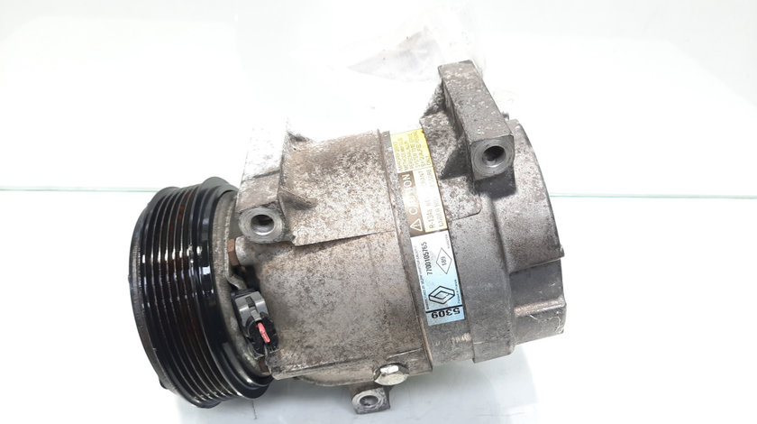 Compresor clima, cod 7700105765, Nissan Primastar (X83), 1.9 DCI, F9Q760 (idi:464156)