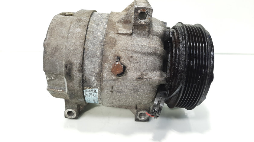 Compresor clima, cod 7700105765, Nissan Primastar (X83), 1.9 DCI, F9Q760 (idi:466318)