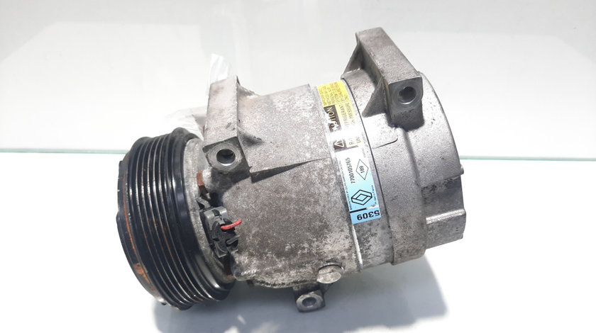 Compresor clima, cod 7700105765, Renault Master 2, 1.9 DCI, F9Q772