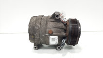 Compresor clima, cod 7700105765, Renault Scenic 1,...