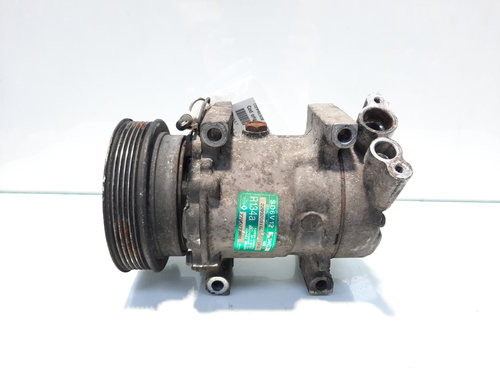 Compresor clima, cod 7700273801, Renault Clio 2, 1.5 DCI (id:462254)
