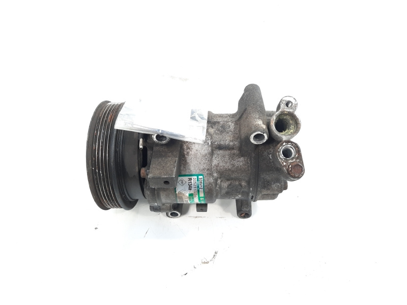 Compresor clima, cod 7700273801, Renault Clio 2 Coupe, 1.5 DCI (idi:485290)