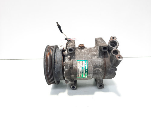 Compresor clima, cod 7700273801, Renault Kangoo 1 Express, 1.5 DCI (id:587288)