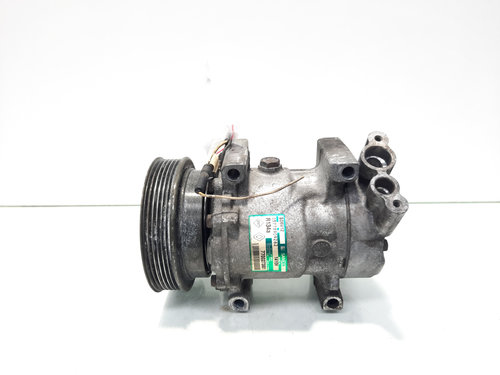 Compresor clima, cod 7700273801, Renault Kangoo 1 Express, 1.5 DCI (id:587286)