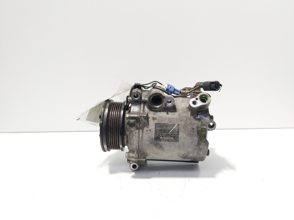 Compresor clima, cod 7813A068, Mitsubishi Grandis, 2.0 DI-D, BWC (idi:675460)