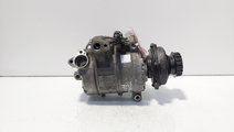 Compresor clima, cod 7H0820805F, VW Touareg (7LA, ...