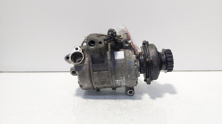 Compresor clima, cod 7H0820805F, VW Touareg (7LA, 7L6), 2.5 TDI, BAC (id:646915)