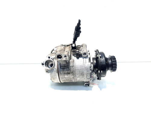Compresor clima, cod 7H0820805J, Vw Touareg (7LA, 7L6) 2.5 TDI, BAC (pr:110747)