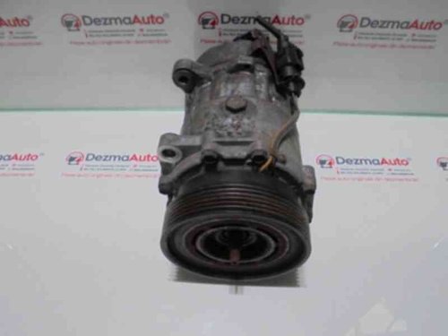 Compresor clima, cod: 7M3820803, Seat Alhambra (7V8, 7V9) 2.0i, ATM (id:286241)