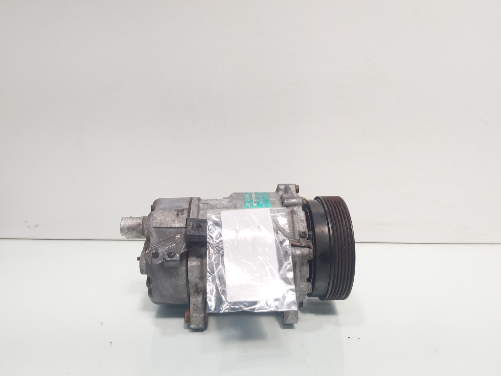 Compresor clima, cod 7M3820803, Vw Sharan (7M8, 7M9, 7M6) 1.9 TDI, AUY (id:695367)