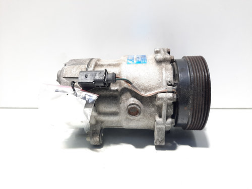 Compresor clima, cod 7M3820803A, Ford Galaxy 1, 1.9 TDI, AUY (pr:110747)