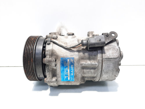 Compresor clima, cod 7M3820803A, Ford Galaxy 1, 1.9 TDI, AUY (pr:110747)