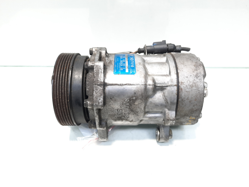 Compresor clima, cod 7M3820803A, Skoda Octavia 1 (1U2) 1.9 TDI, AGR (pr:110747)