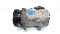 Compresor clima, cod 7M3820803A, Vw Sharan (7M8, 7...