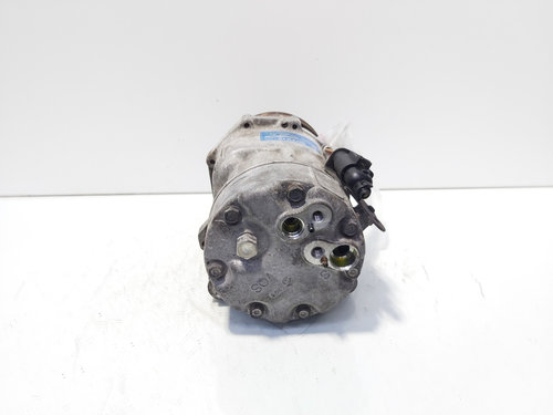 Compresor clima, cod 7M3820803B, Ford Galaxy 1 1.9 TDI, ASZ (id:686249)