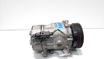 Compresor clima, cod 7M3820803B, VW Sharan (7M8, 7...