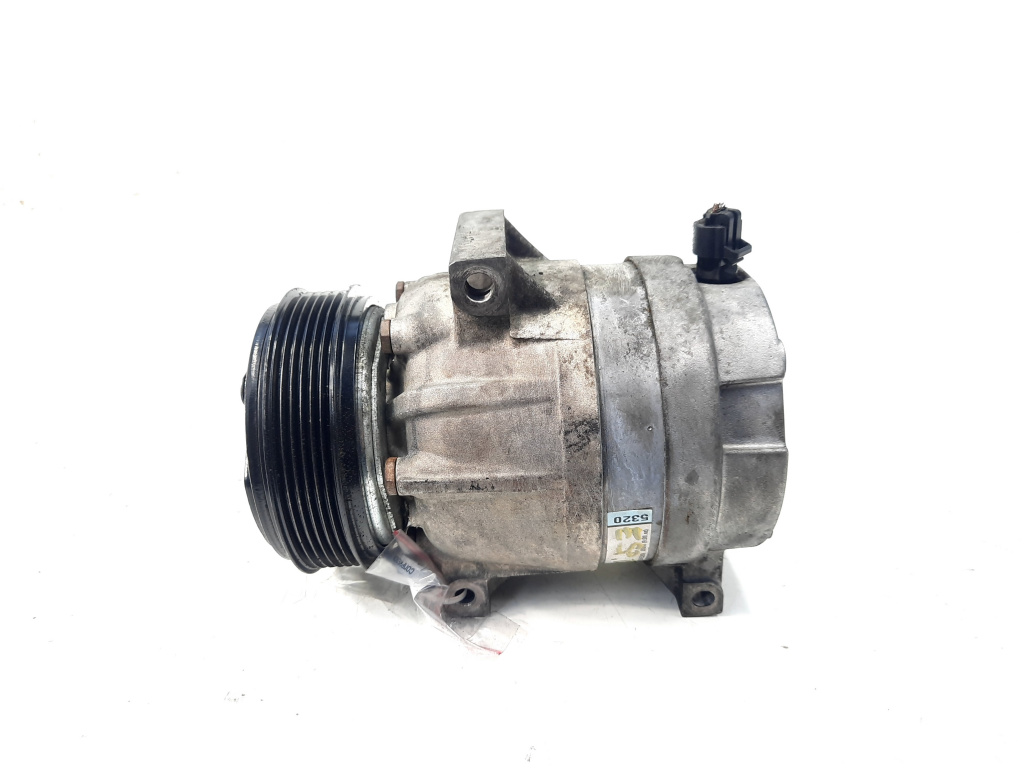 Compresor clima, cod 8200021822, Renault Laguna 2, 1.9 DCI, F9Q750 (id:524482)