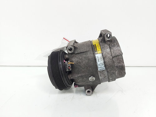 Compresor clima, cod 8200021822, Renault Laguna 2 Combi, 1.9 DCI, F9Q750 (id:582582)