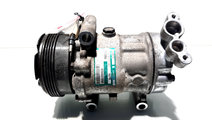 Compresor clima, cod 8200037058, Renault Clio 2, 1...