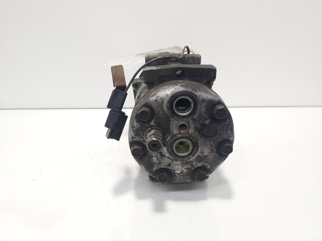 Compresor clima, cod 8200040681, Renault Megane 2, 1.9 DCI, F9Q750 (id:643241)