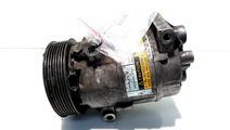 Compresor clima, cod 820005326, Renault Megane 2, ...