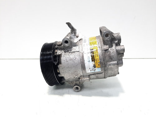 Compresor clima, cod 8200309193, Renault Grand Scenic 2, 1.9 DCI, F9Q812 (id:613973)