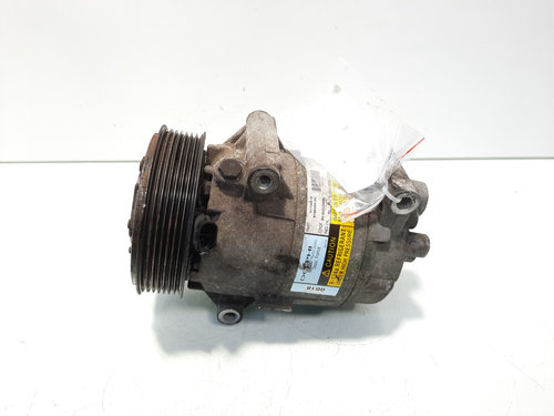 Compresor clima, cod 8200309193, Renault Grand Scenic 2, 1.9 DCI, F9Q812 (id:562791)