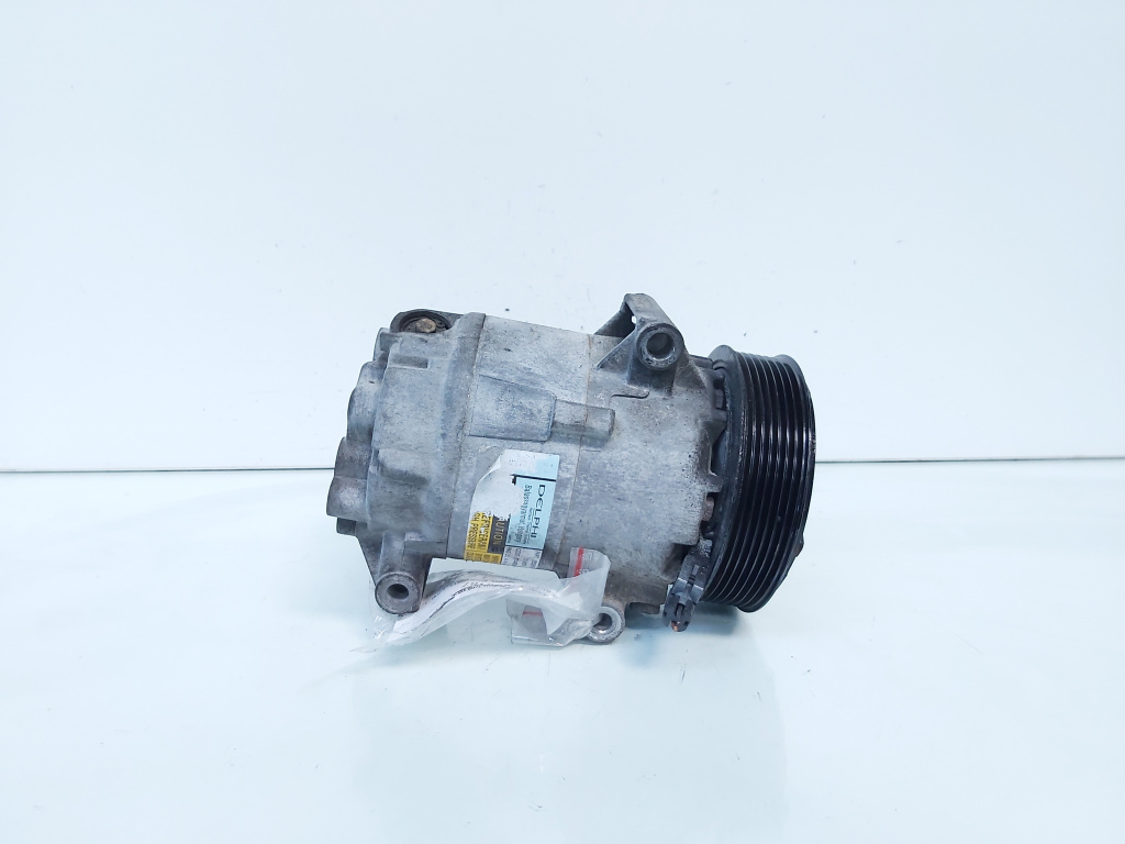 Compresor clima, cod 8200309193, Renault Laguna 2, 1.9 DCI, F9Q812 (idi:665187)