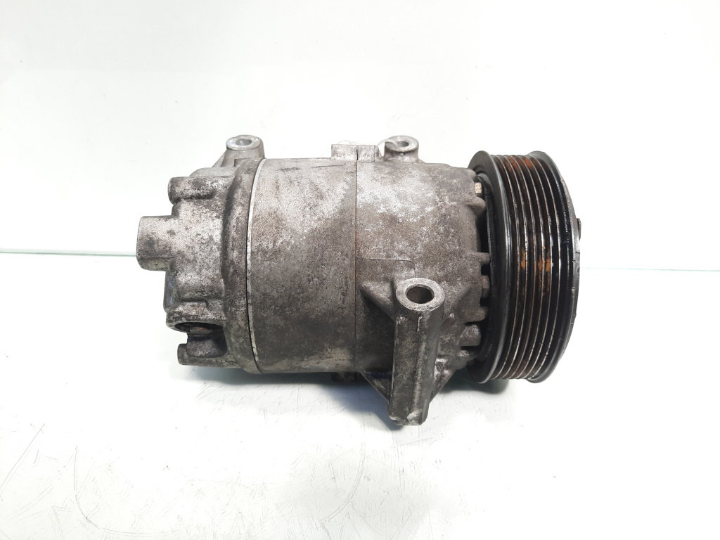 Compresor clima, cod 8200309193, Renault Megane 2, 1.9 DCI, F9QB800 (id:469047)