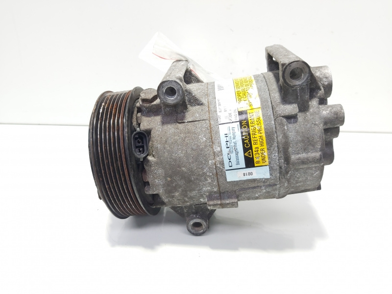 Compresor clima, cod 8200309193, Renault Megane 2, 1.9 DCI, F9Q812 (idi:624806)