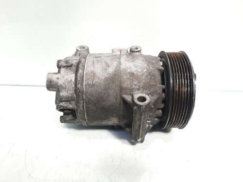 Compresor clima, cod 8200309193, Renault Megane 2 Coupe-Cabriolet, 1.9 DCI, F9QB800 (idi:469047)