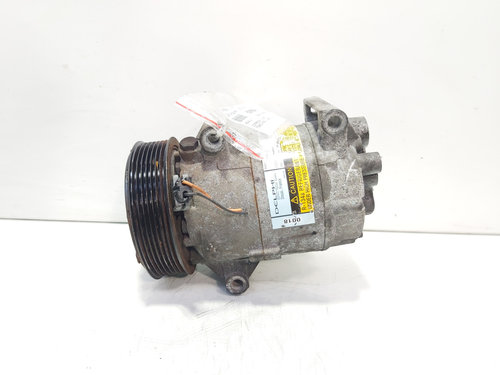 Compresor clima, cod 8200309193, Renault Megane 2 Coupe-Cabriolet, 1.9 DCI, F9Q812 (idi:639854)
