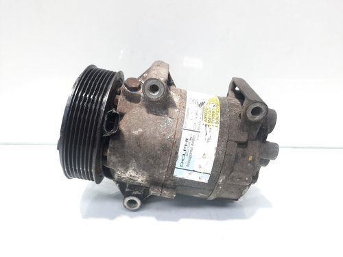 Compresor clima, cod 8200309193, Renault Scenic 2, 1.9 DCI, F9QB812 (idi:465003)