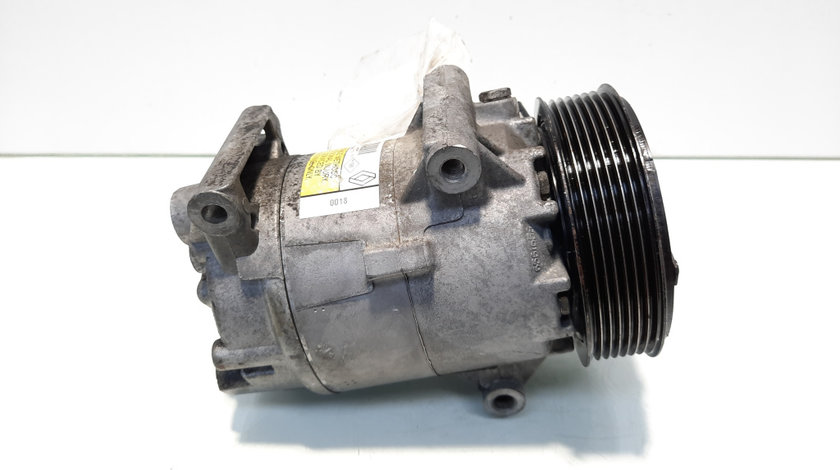 Compresor clima, cod 8200309193, Renault Scenic 2, 1.9 DCI, F9Q812 (id:533773)