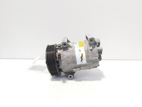 Compresor clima, cod 8200309193, Renault Scenic 2, 1.9 DCI, F9Q812 (idi:668690)