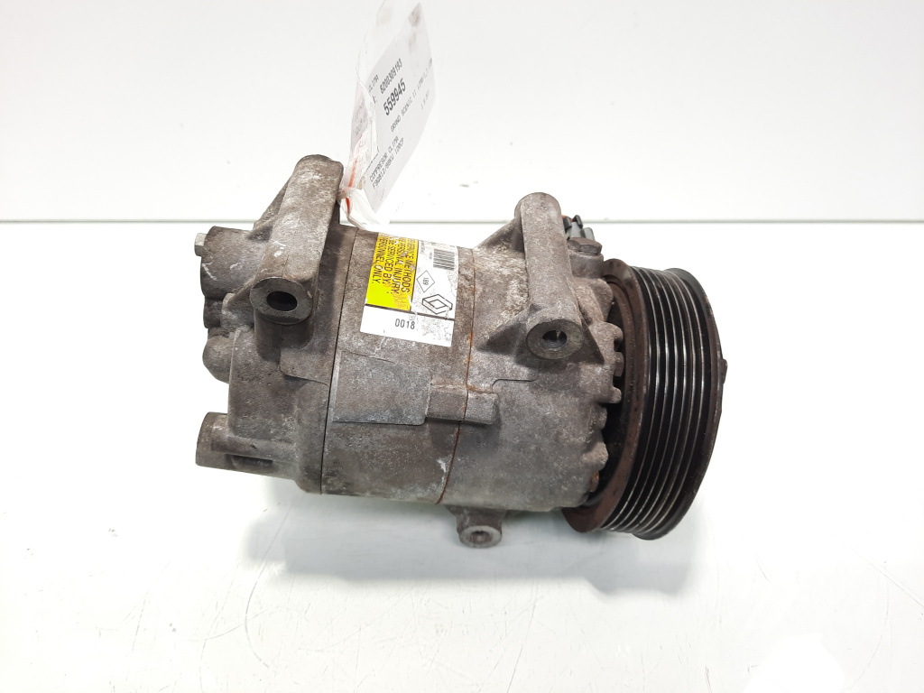 Compresor clima, cod 8200309193, Renault Scenic 2, 1.9 DCI, F9Q812 (idi:559945)