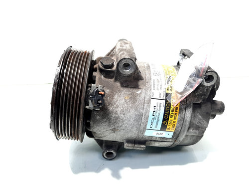 Compresor clima, cod 8200309193, Renault Scenic 2, 1.9 DCI, F9Q812 (id:514355)