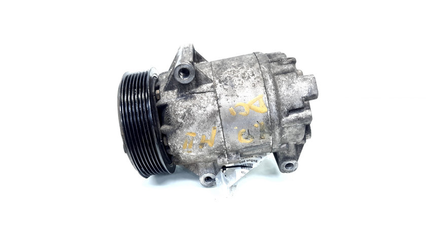 Compresor clima, cod 8200309193, Renault Scenic 2, 1.9 DCI, F9Q812 (id:533776)