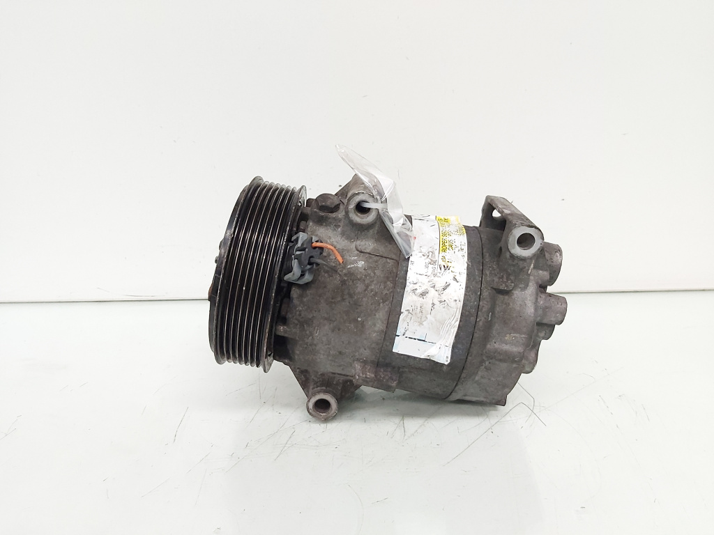 Compresor clima, cod 8200309193, Renault Scenic 2 1.9 DCI, F9Q812 (id:656663)