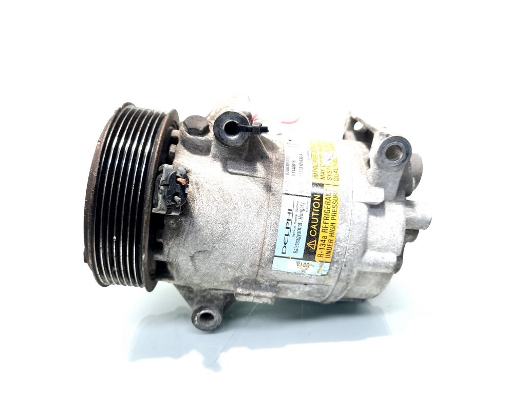 Compresor clima, cod 8200309193, Renault Scenic 2, 1.9 DCI, F9Q812 (id:513076)