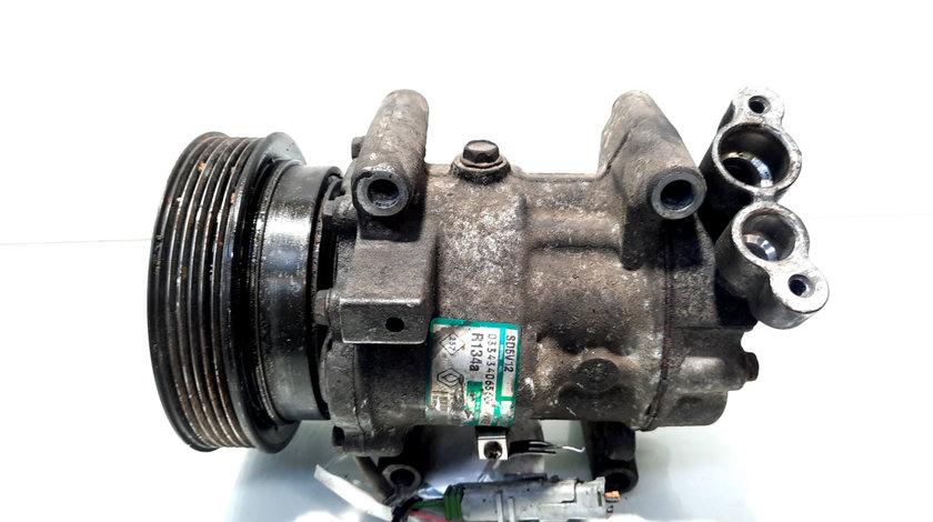 Compresor clima, cod 8200365787, Nissan Note 1, 1.5 DCI (id:514364)