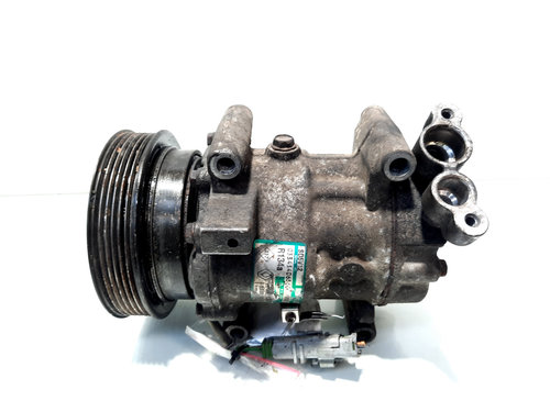 Compresor clima, cod 8200365787, Renault Kangoo 2 Express, 1.5 DCI, K9K800 (idi:514364)