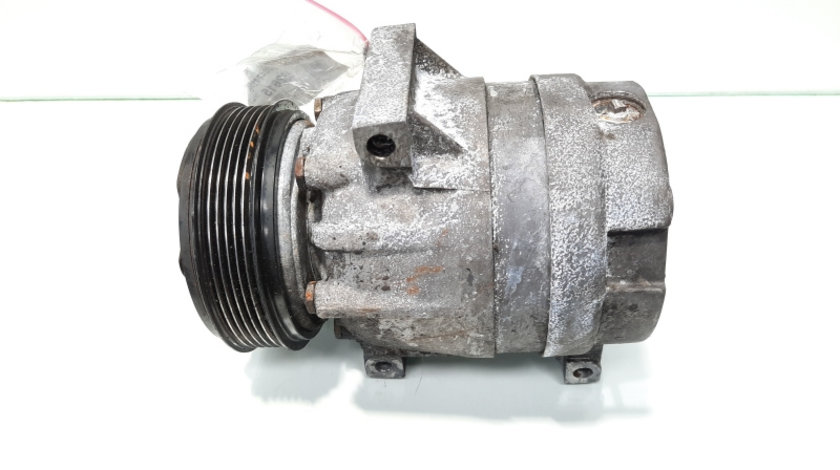 Compresor clima, cod 8200424250, Renault Vel Satis, 2.2 DCI, G9T600 (id:482615)